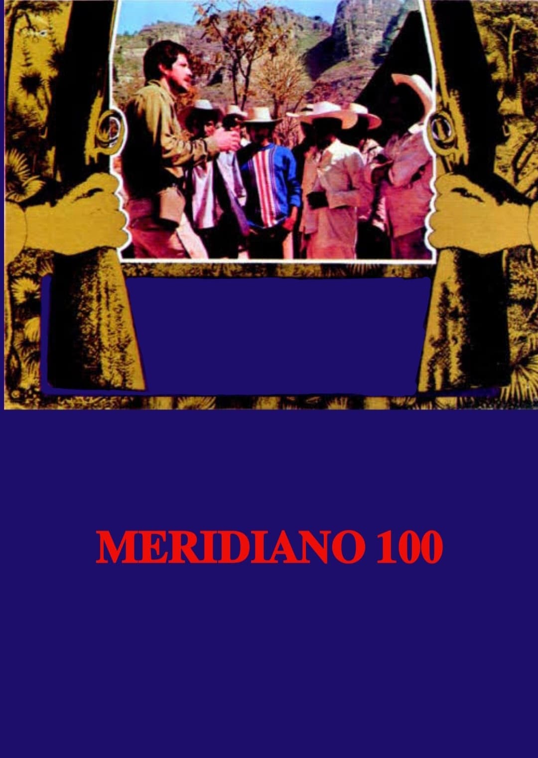 Meridiano 100