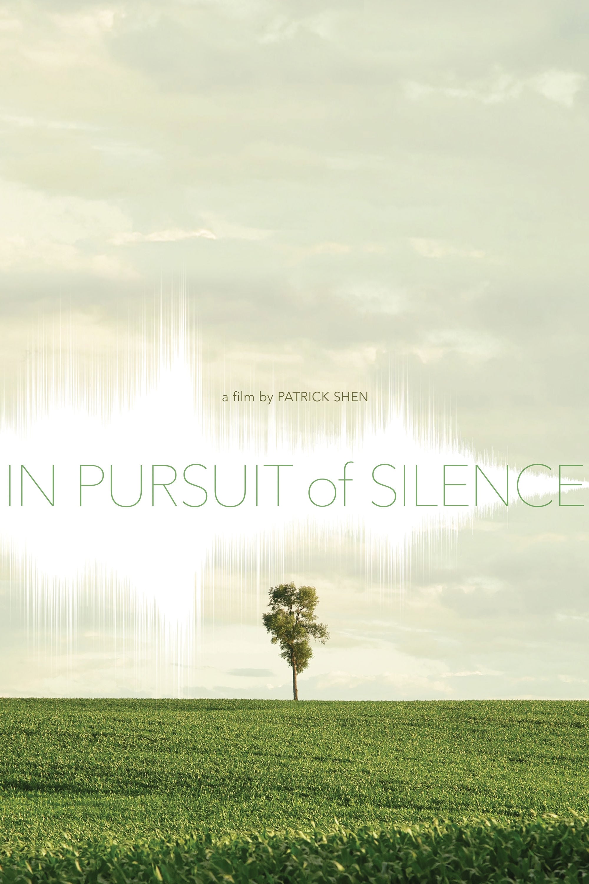 In Pursuit of Silence (2016)