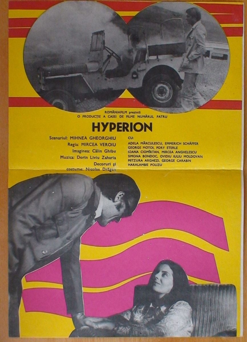 Hyperion (1975)