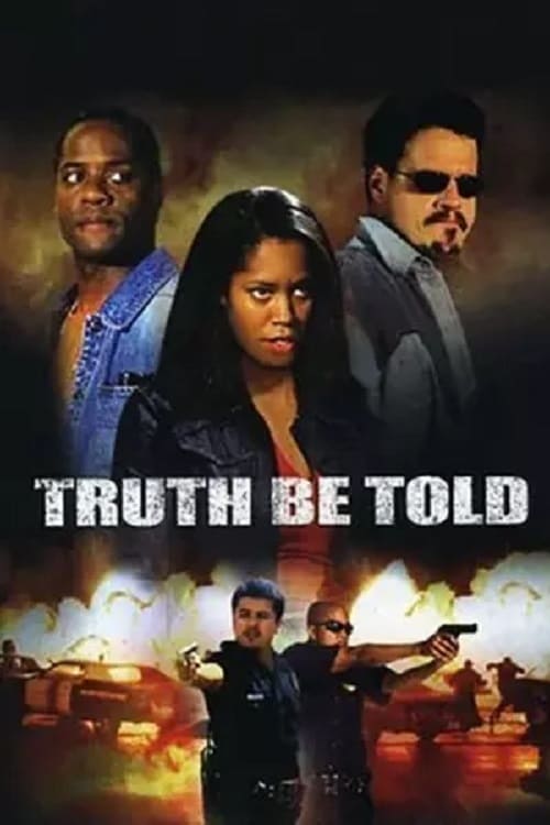 Truth Be Told (2002)