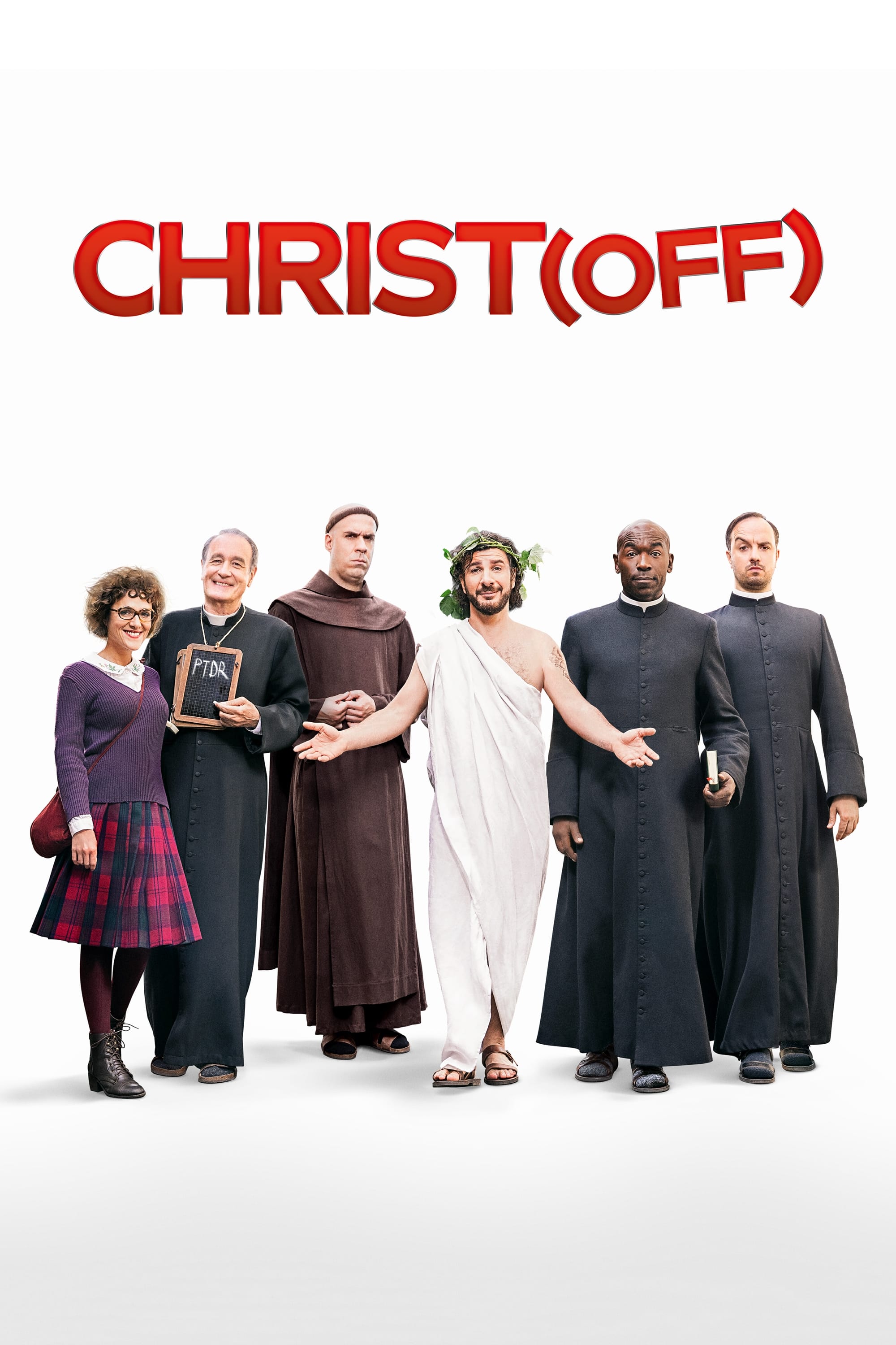 Christ(Off) (2018)