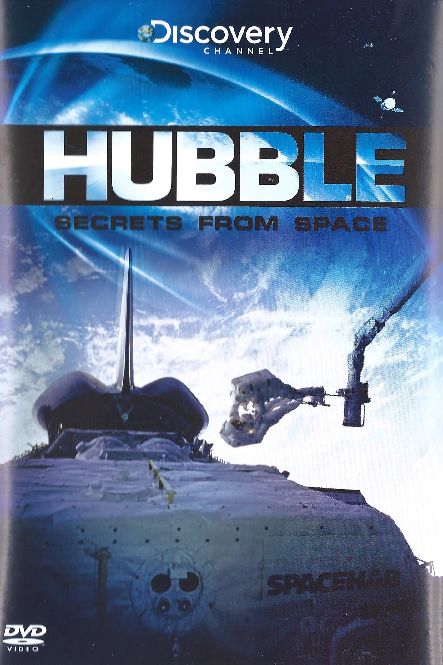 Hubble: Secrets From Space (2012)