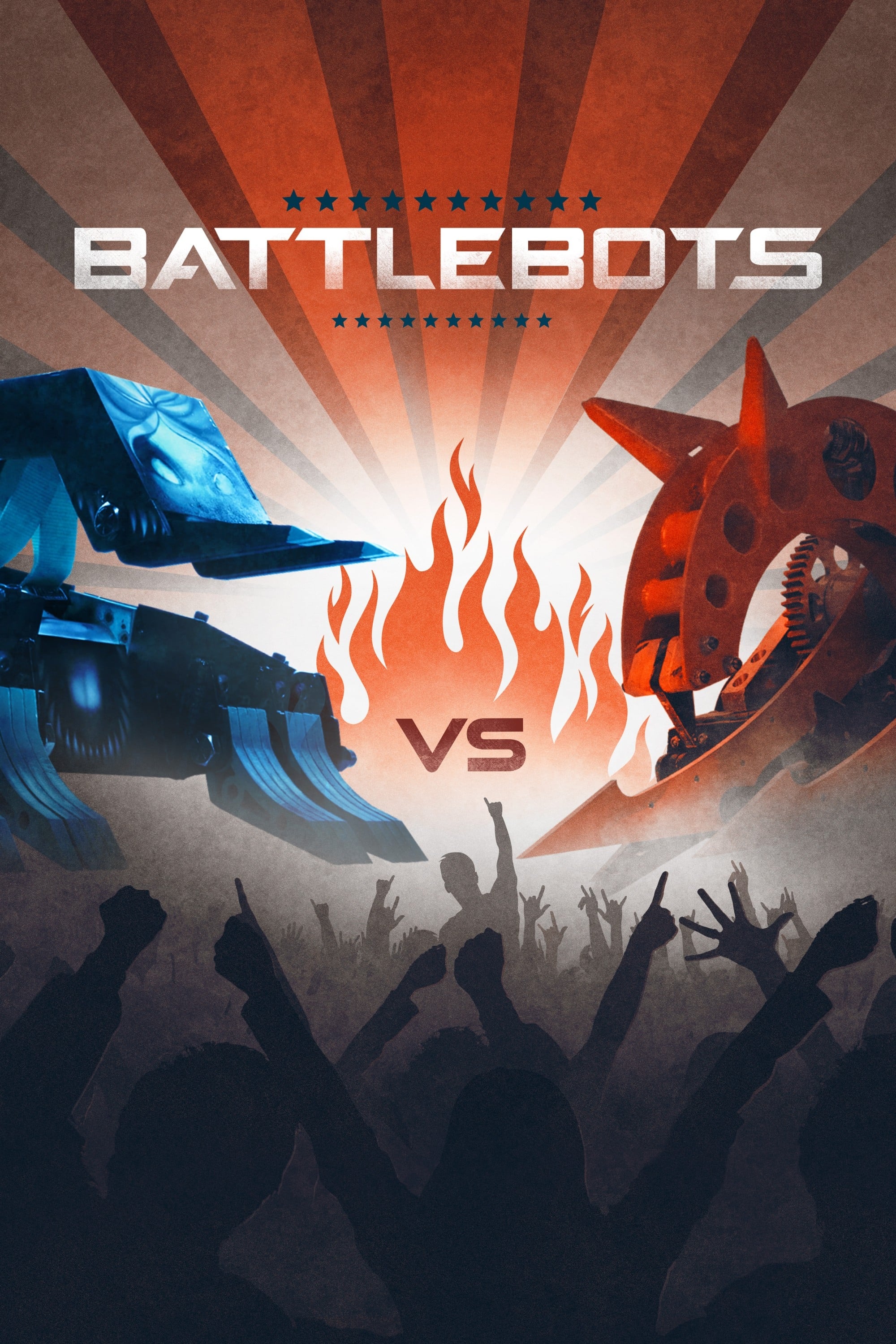 Battlebots samantha ponder ABC's 