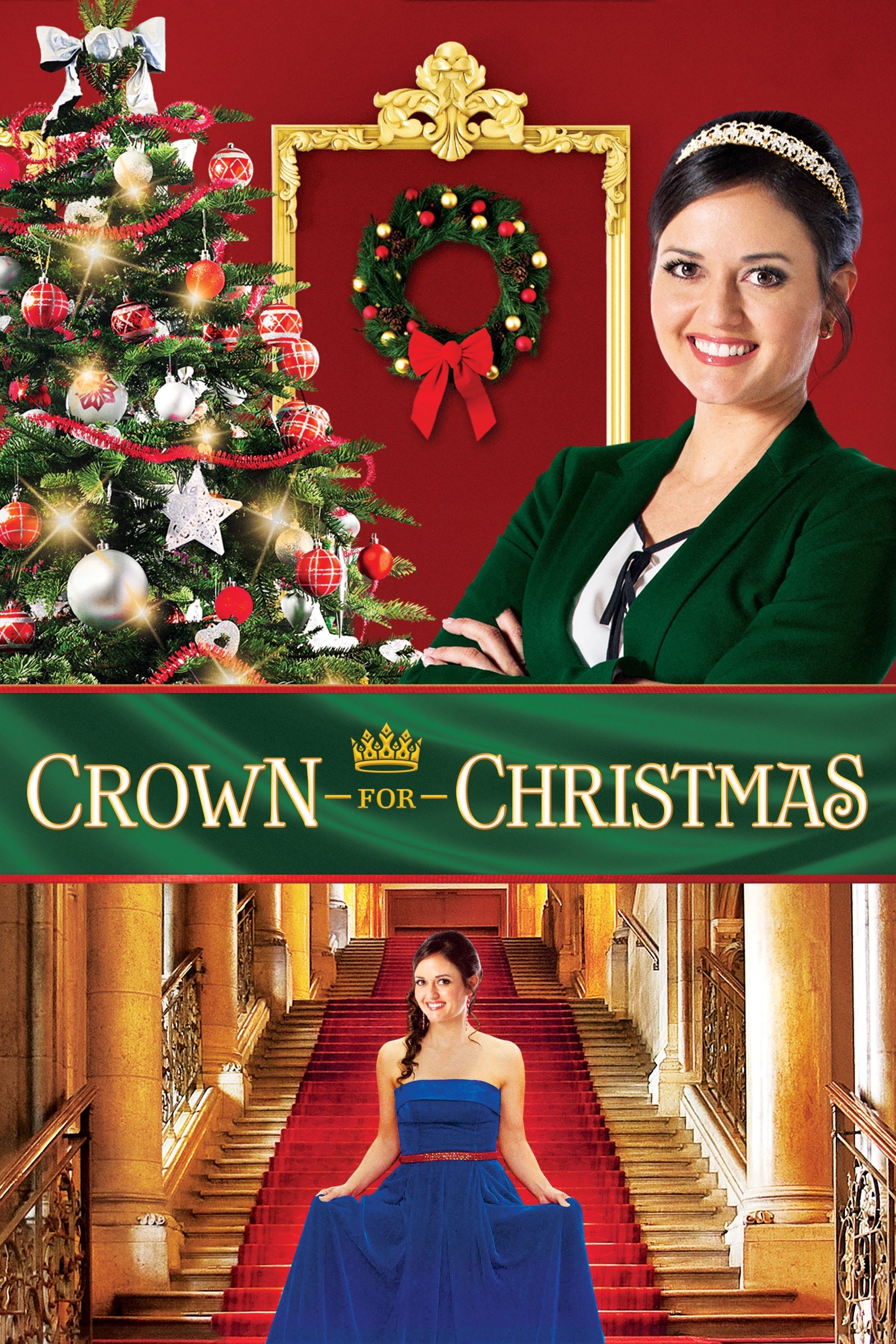 Crown for Christmas (2015)