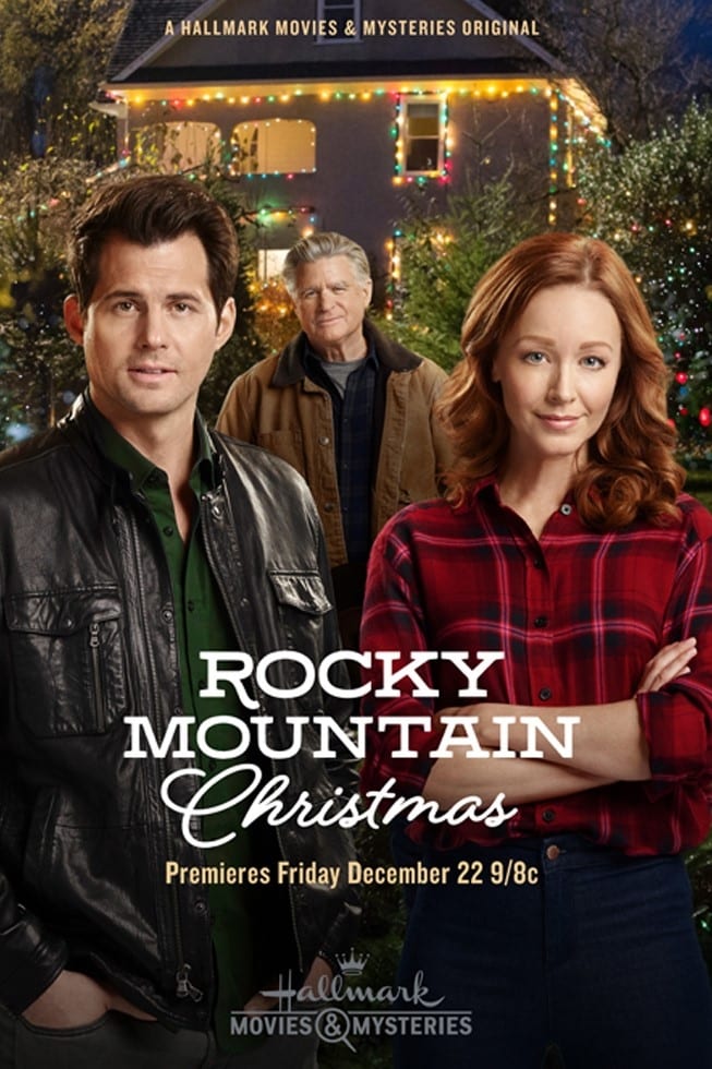 Rocky Mountain Christmas (2017)
