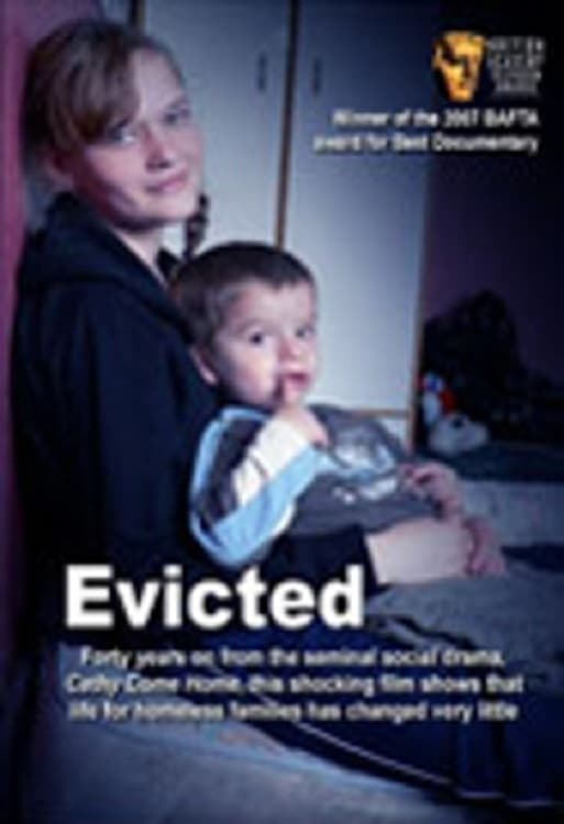 Evicted: The Hidden Homeless