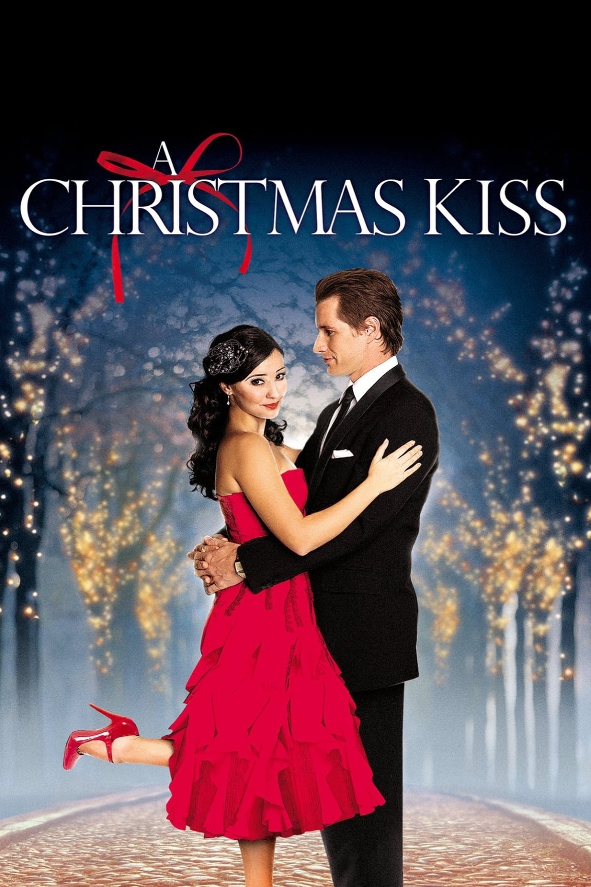 Weihnachtszauber - Ein Kuss kann alles verändern (2011)