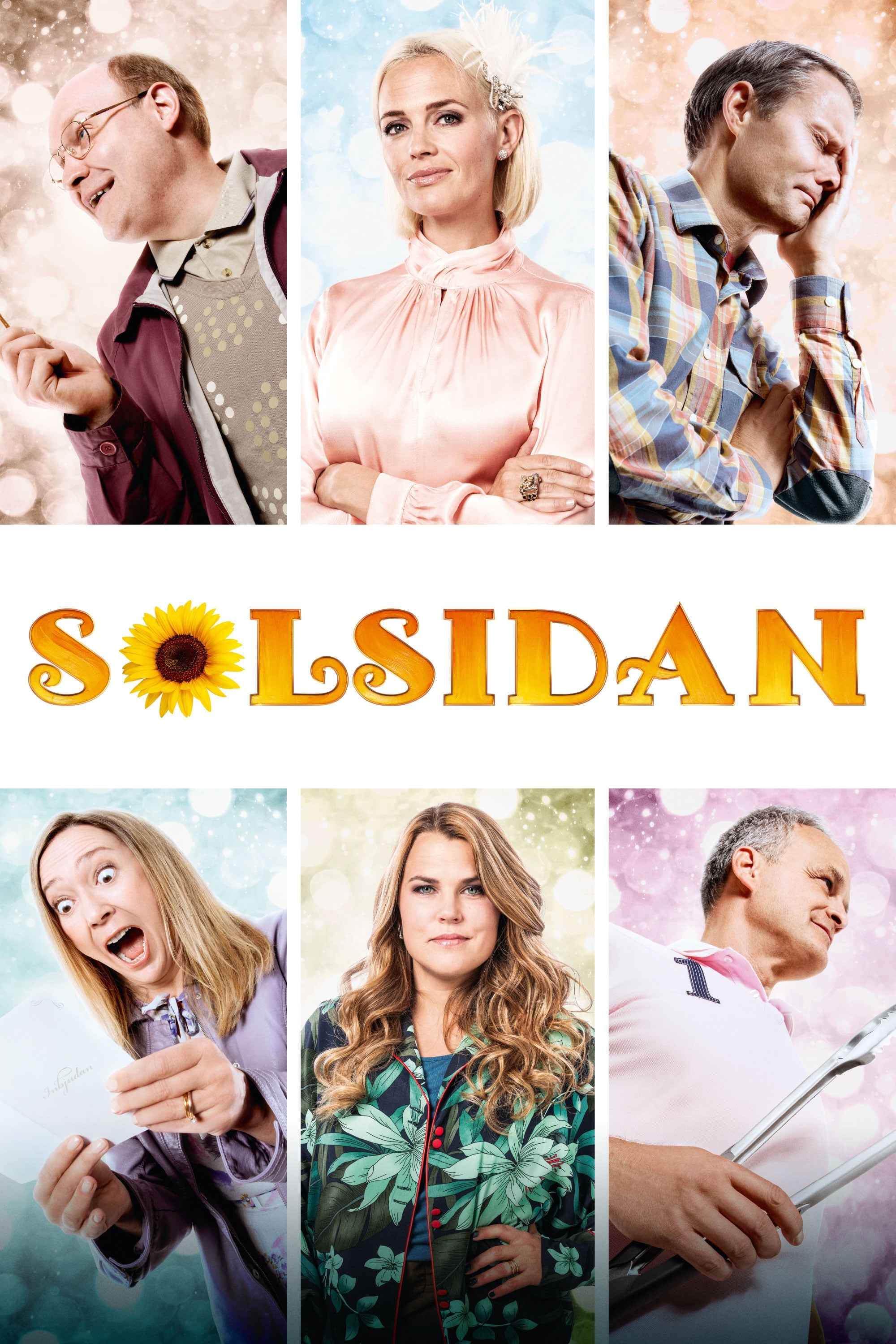Solsidan (2017)