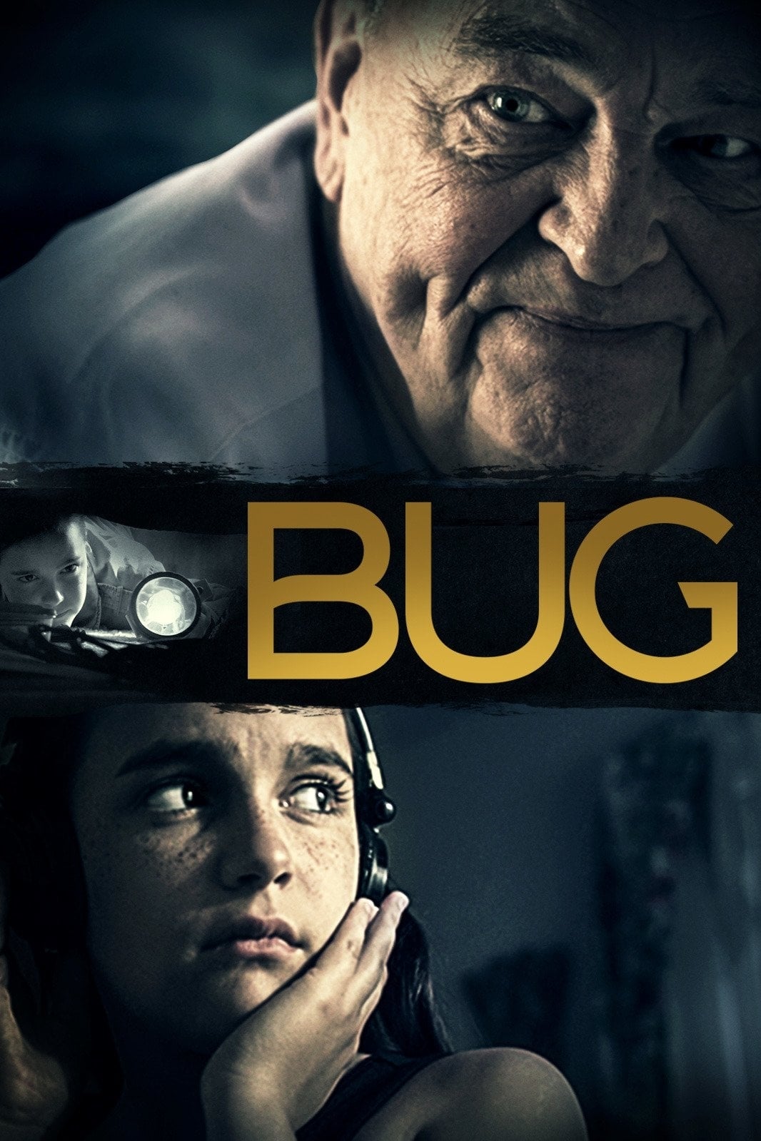 Bug (2017)