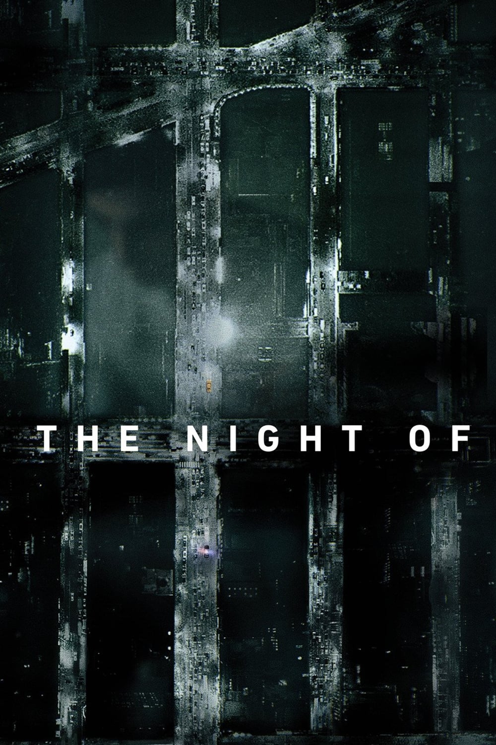 The Night Of - Die Wahrheit einer Nacht (2016)