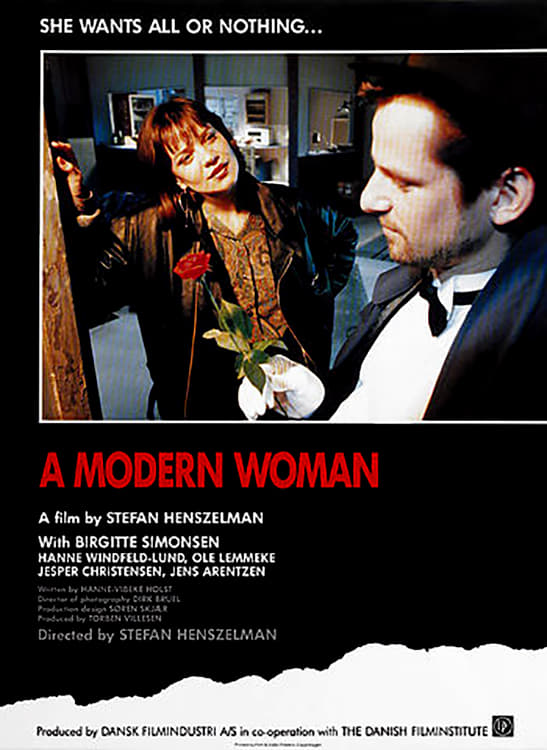 A Modern Woman (1990)