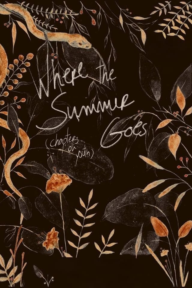 Where the Summer Goes (Chapters on Youth)