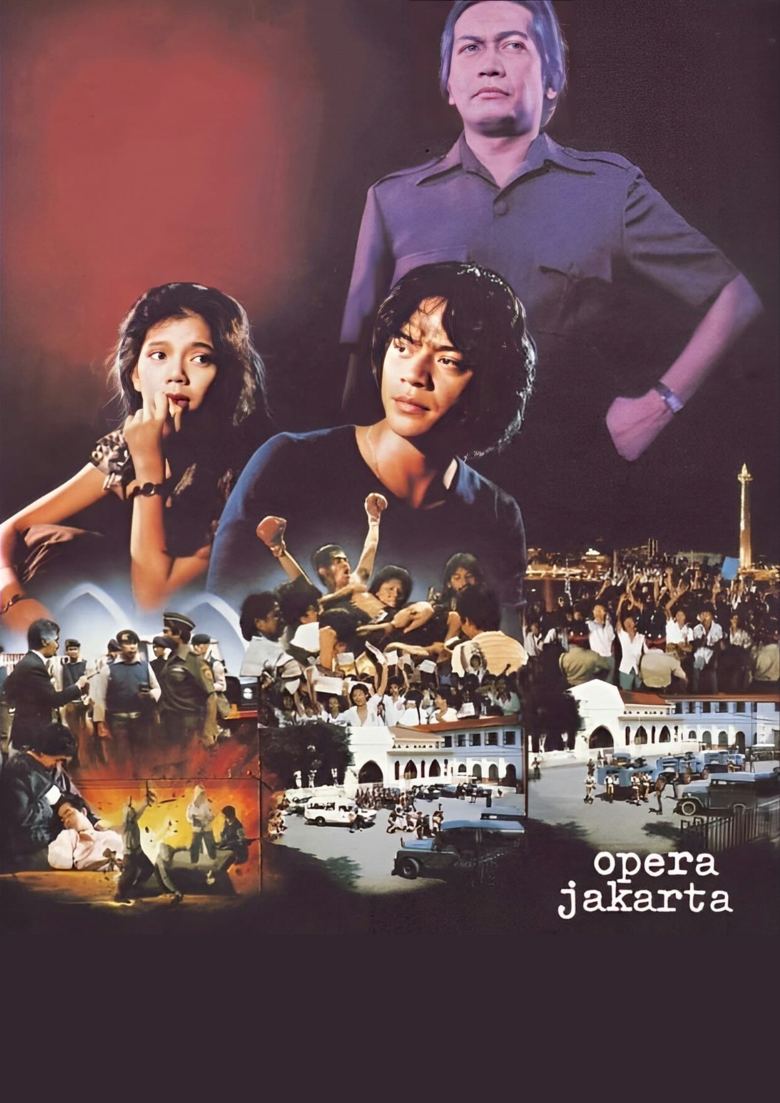 Opera Jakarta (1985)