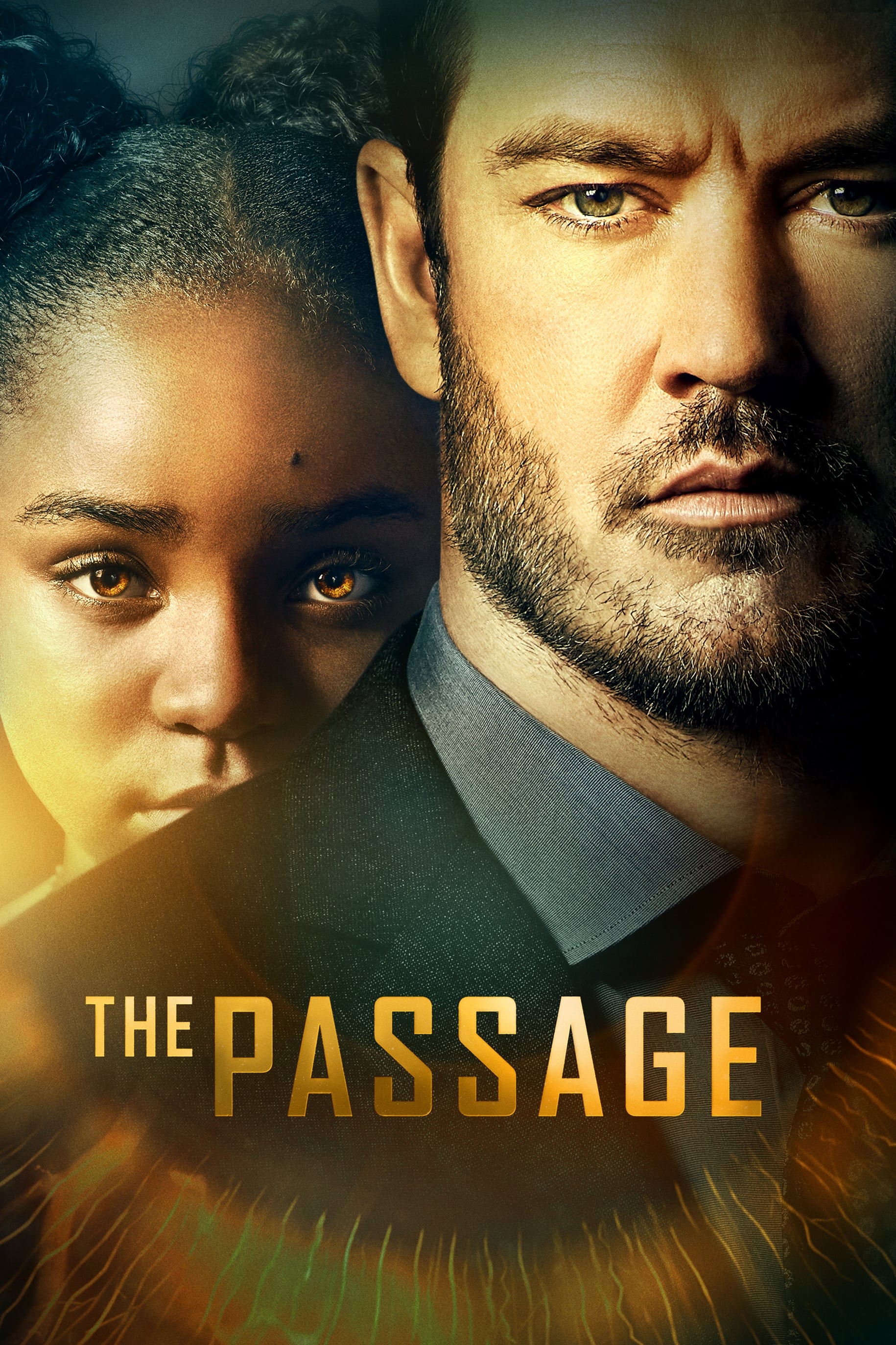 The Passage – Das Erwachen