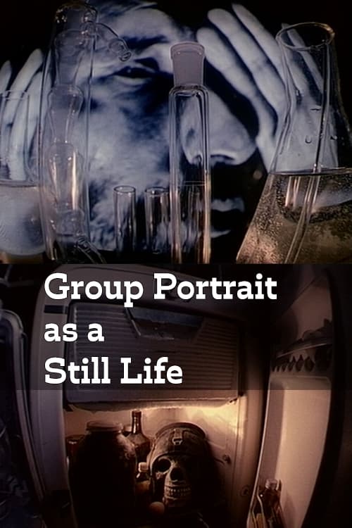 Group Portrait as a Still Life