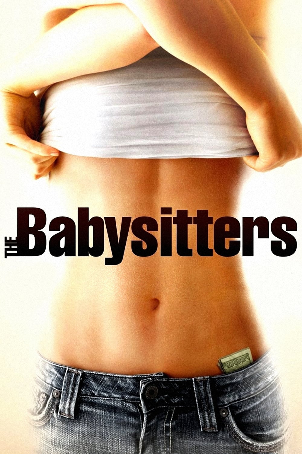The Babysitters (2008)