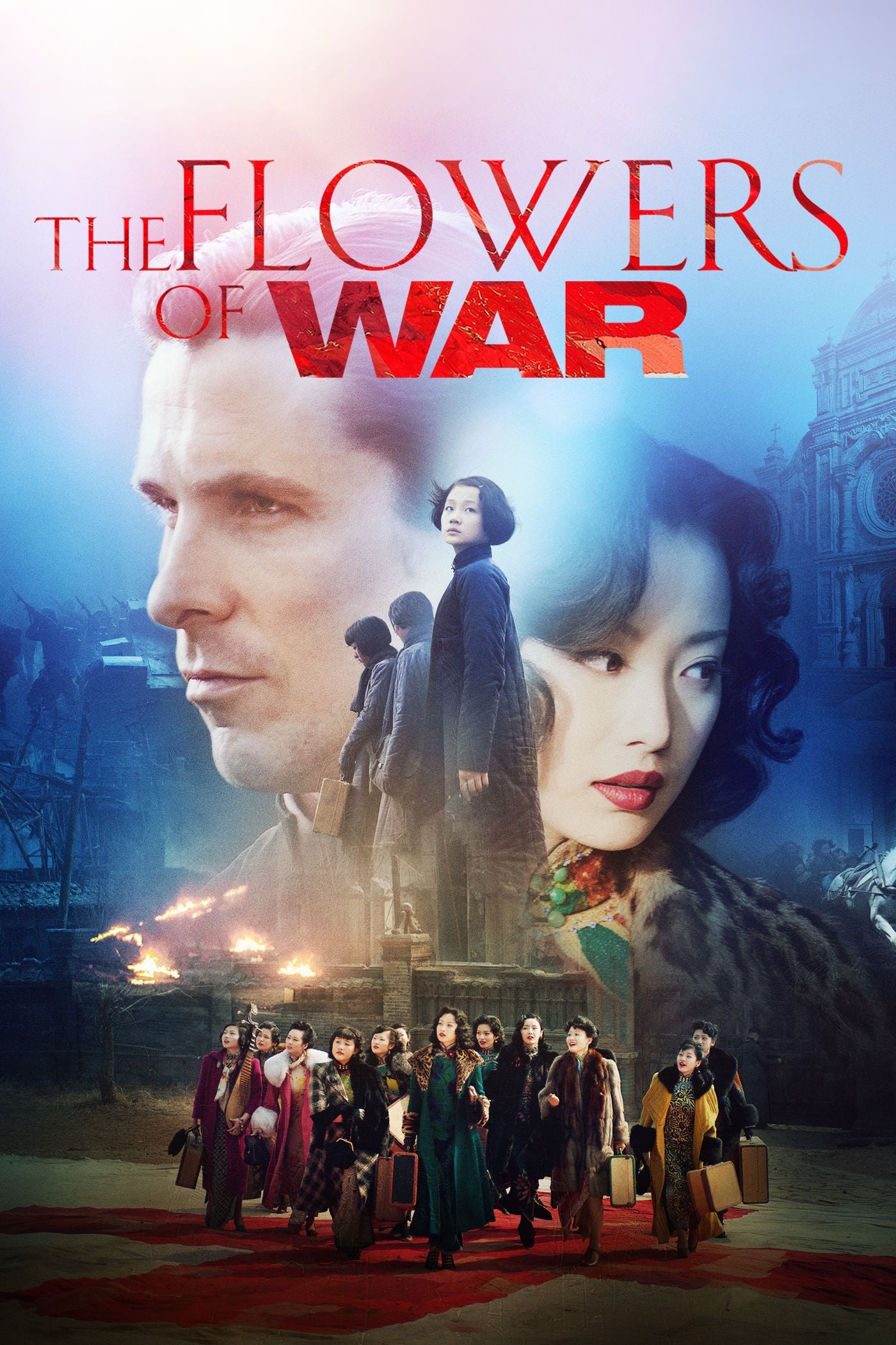 Sacrifices of War (2011)