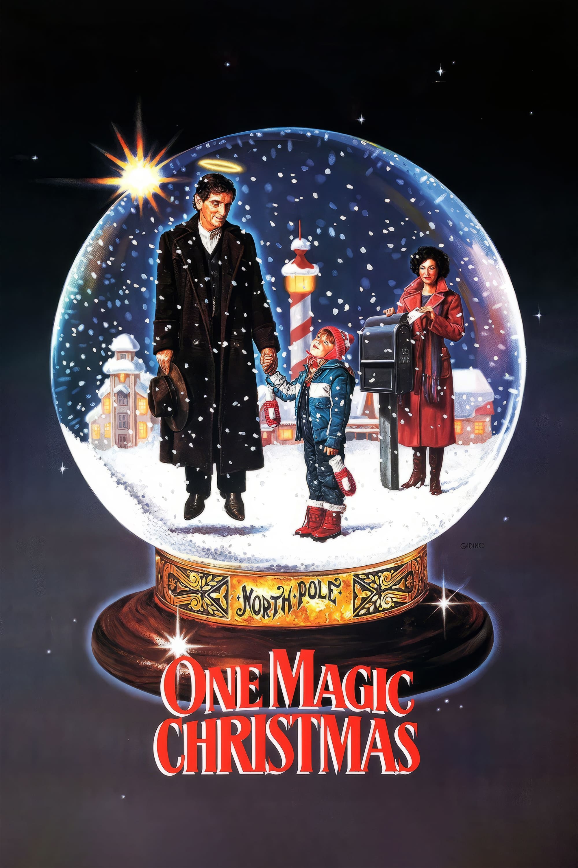 O Natal Mágico (1985)