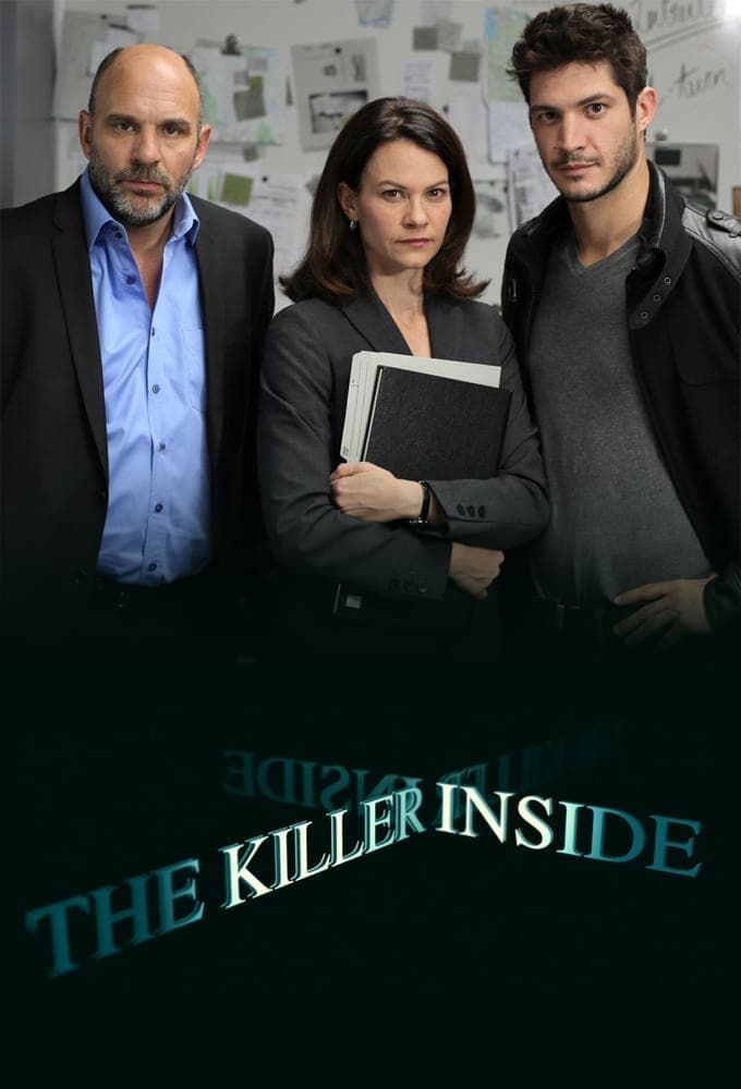 The Killer Inside (2014)