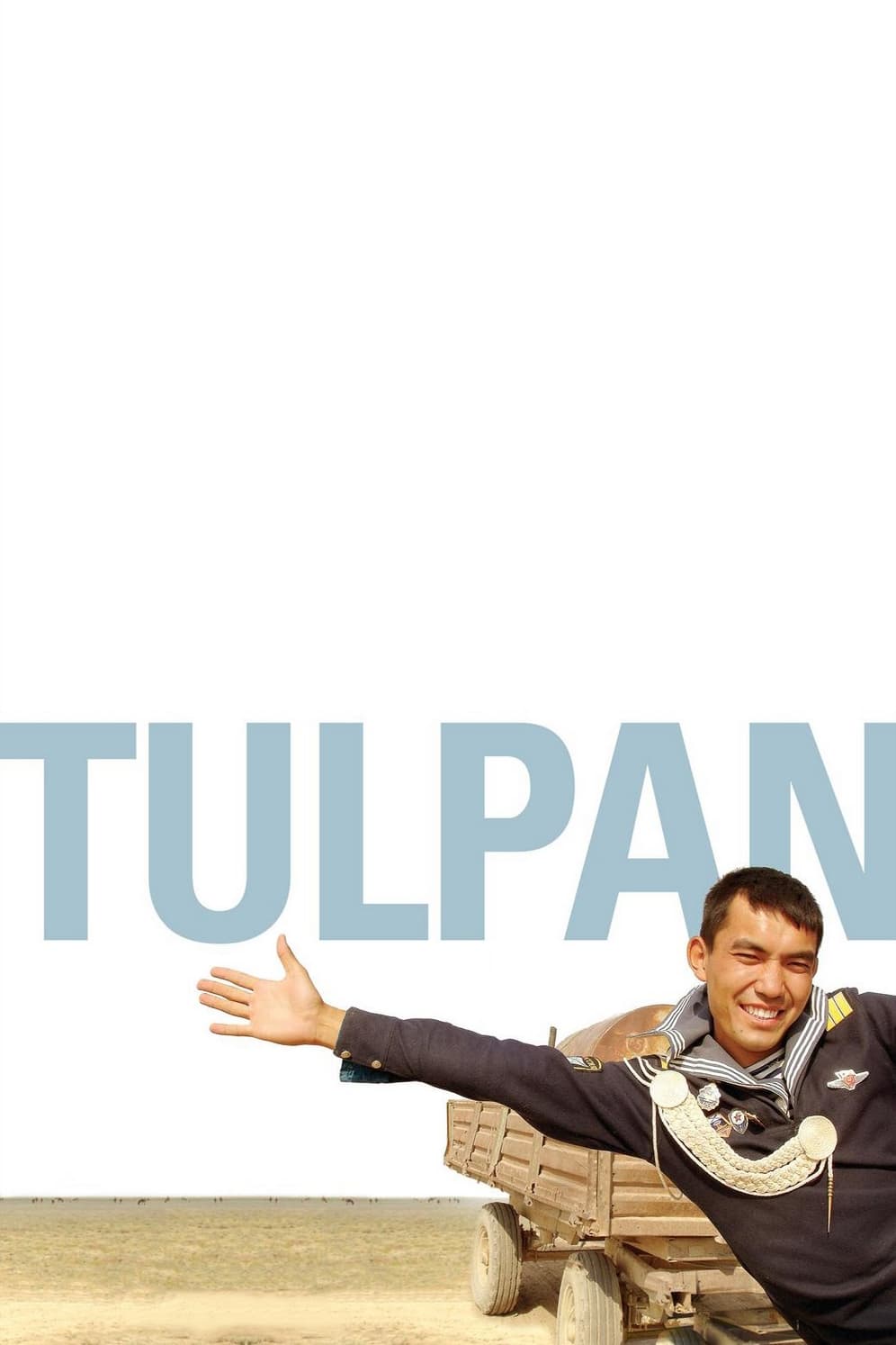 Tulpan (2009)