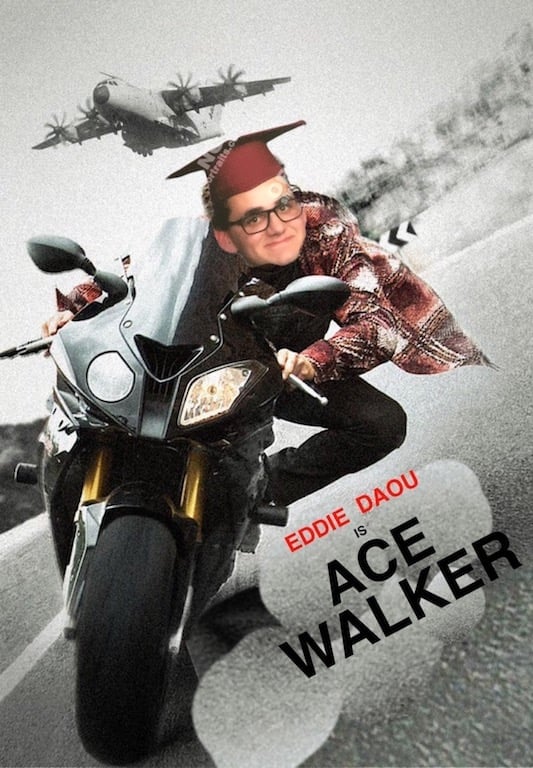 Ace Walker