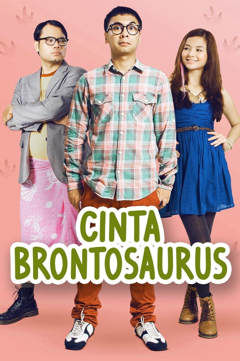 Brontosaurus Love (2013)