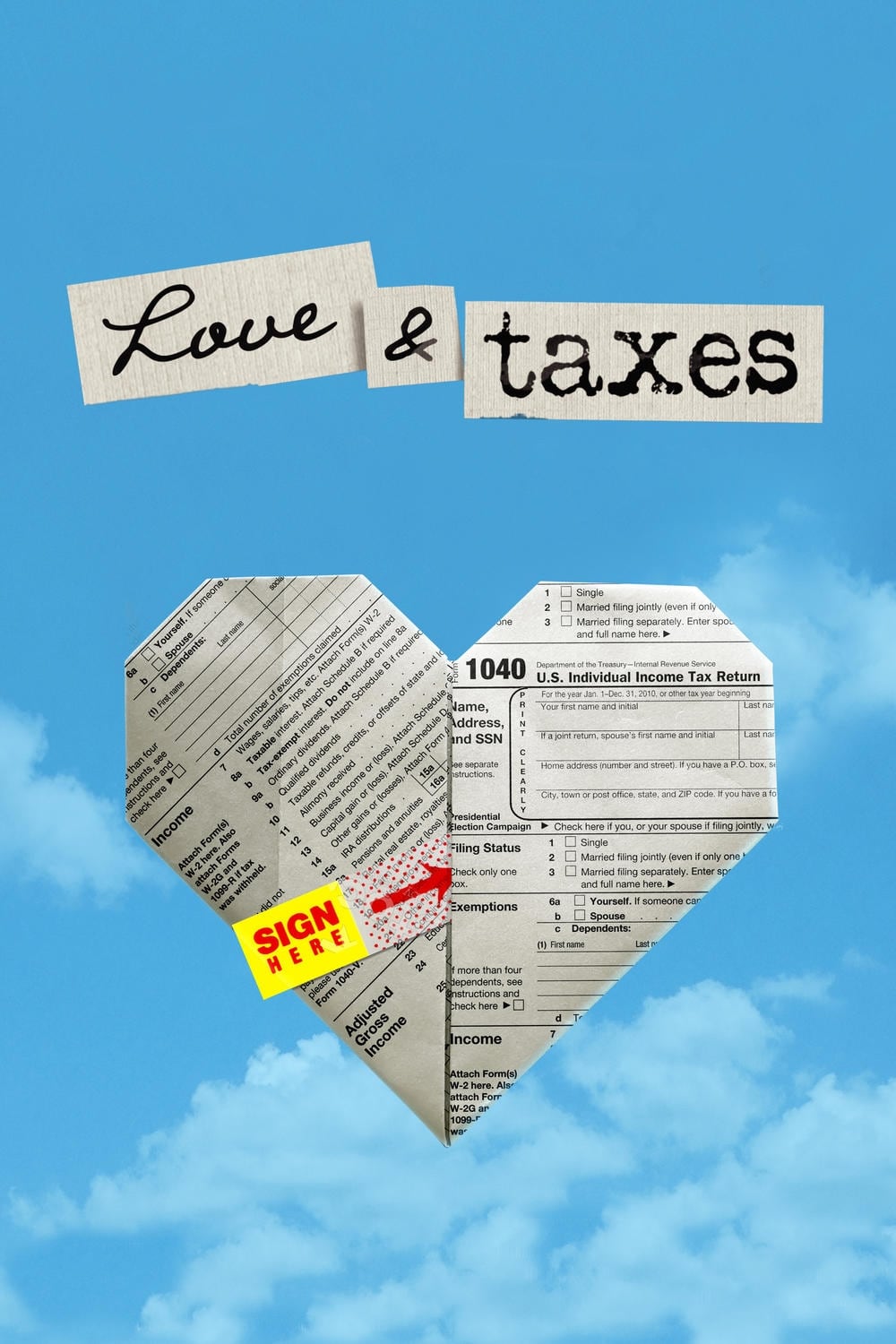 Love & Taxes (2017)