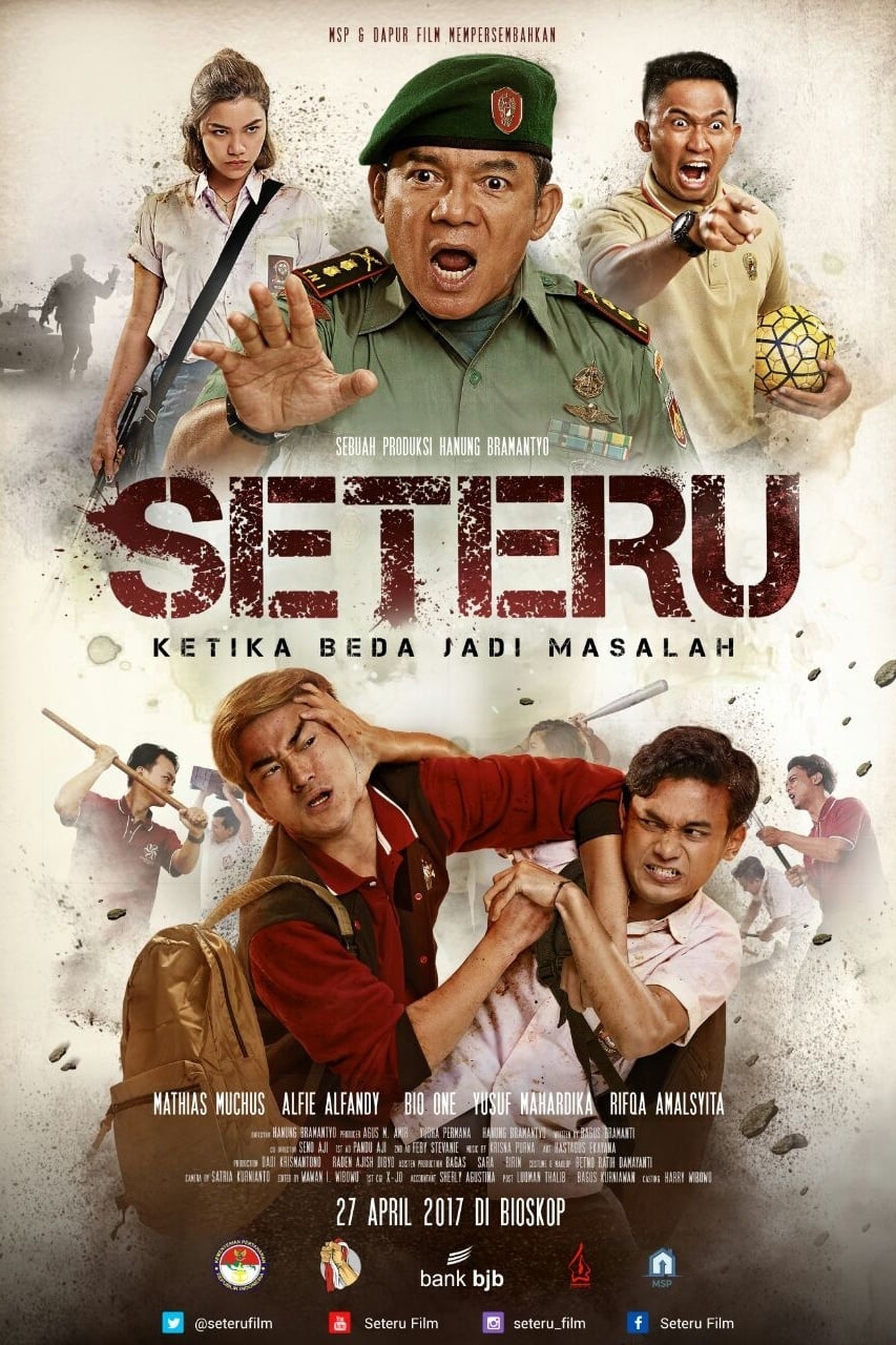 Seteru (2017)
