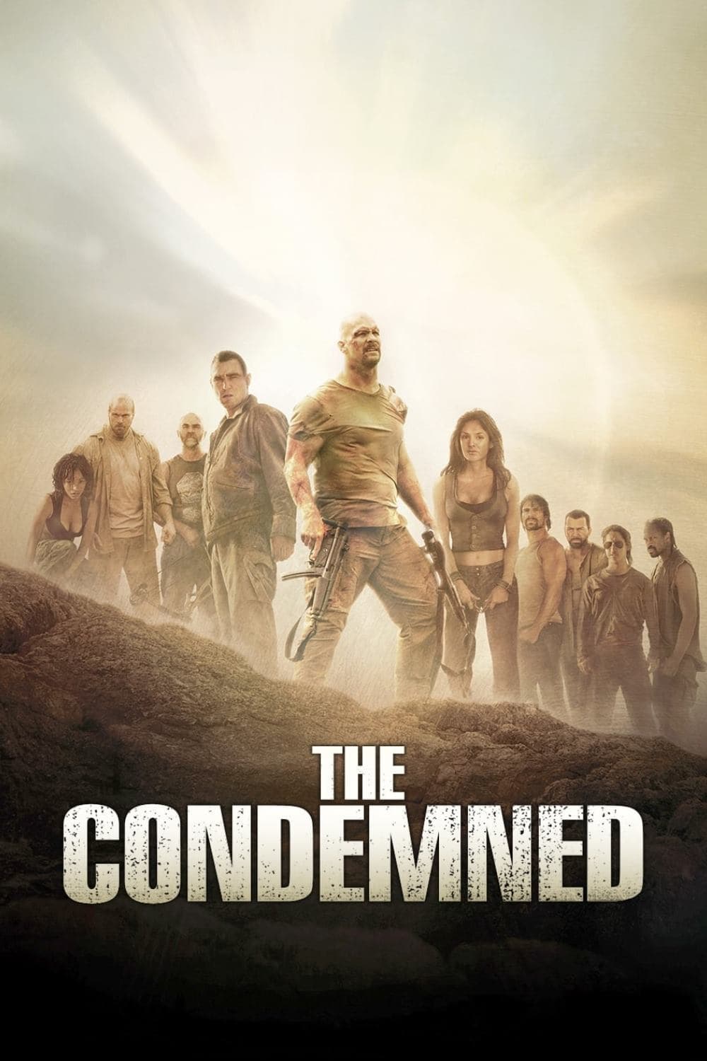 The Condemned (2007)