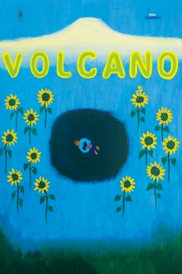 Volcano (2018)
