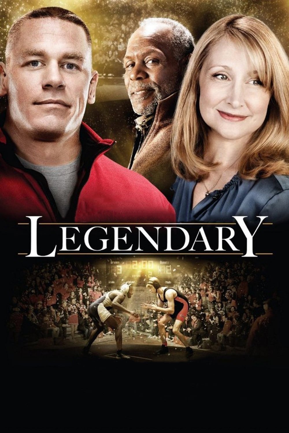 Legendary (2010)