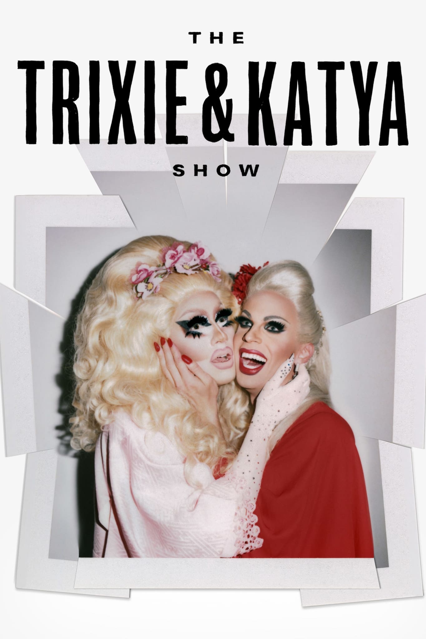 The Trixie & Katya Show (2017)