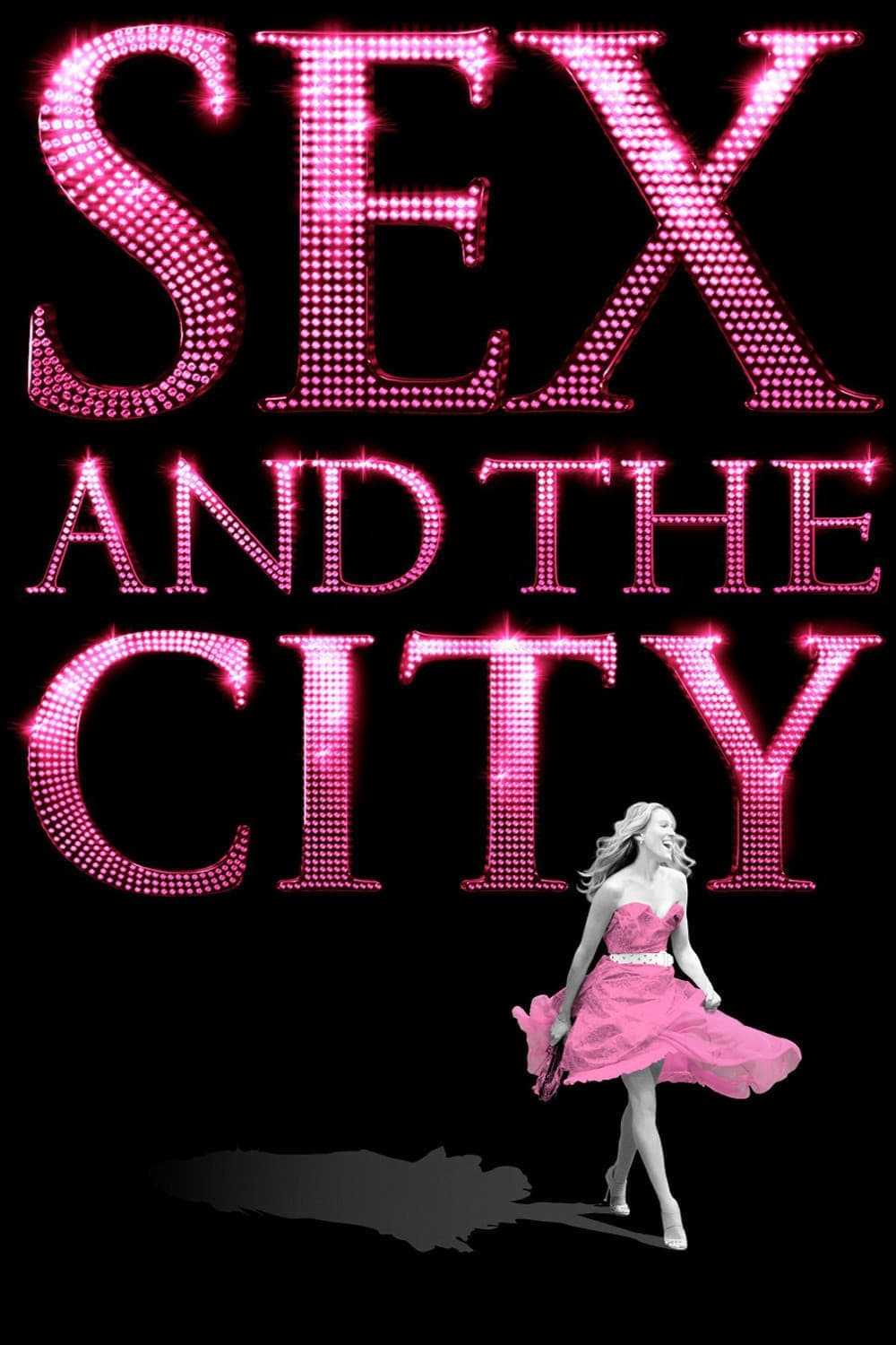 Sex and the City - Der Film (2008)