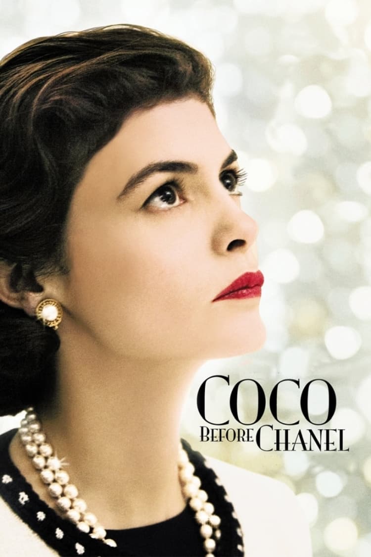 Coco Before Chanel (2009)