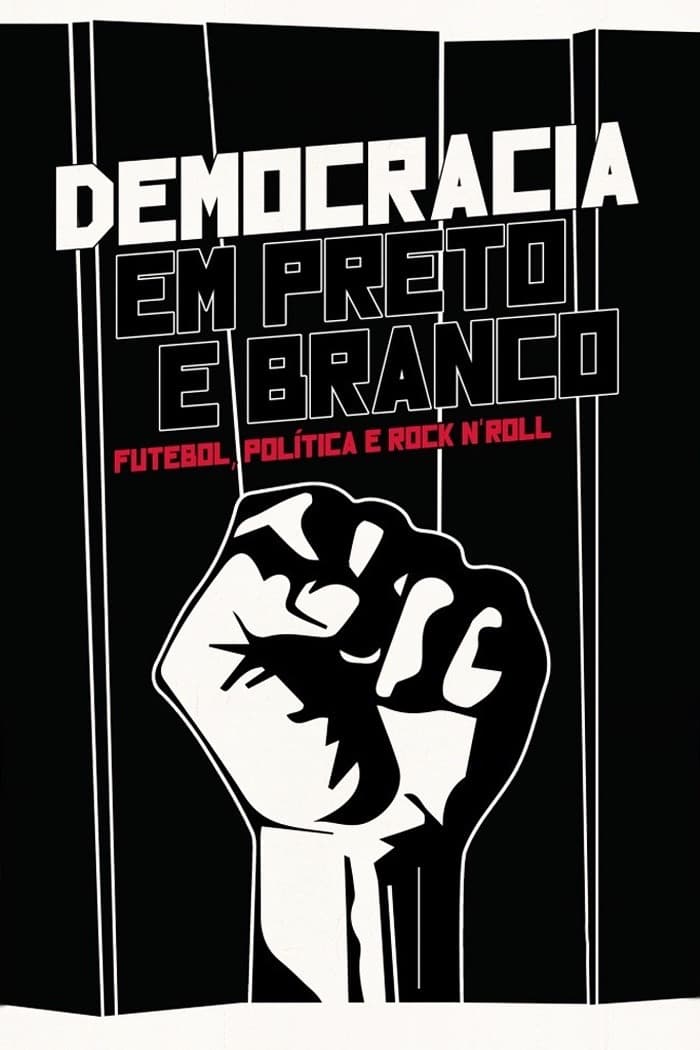 Democracia em Preto e Branco