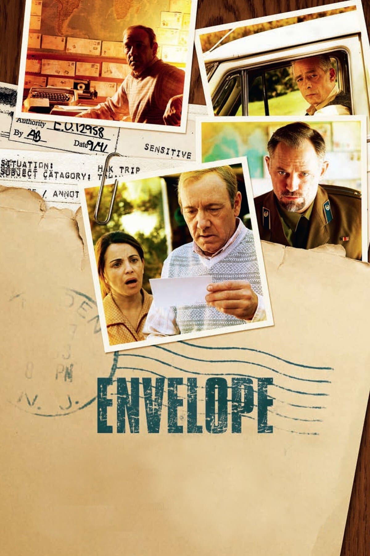 Envelope (2012)