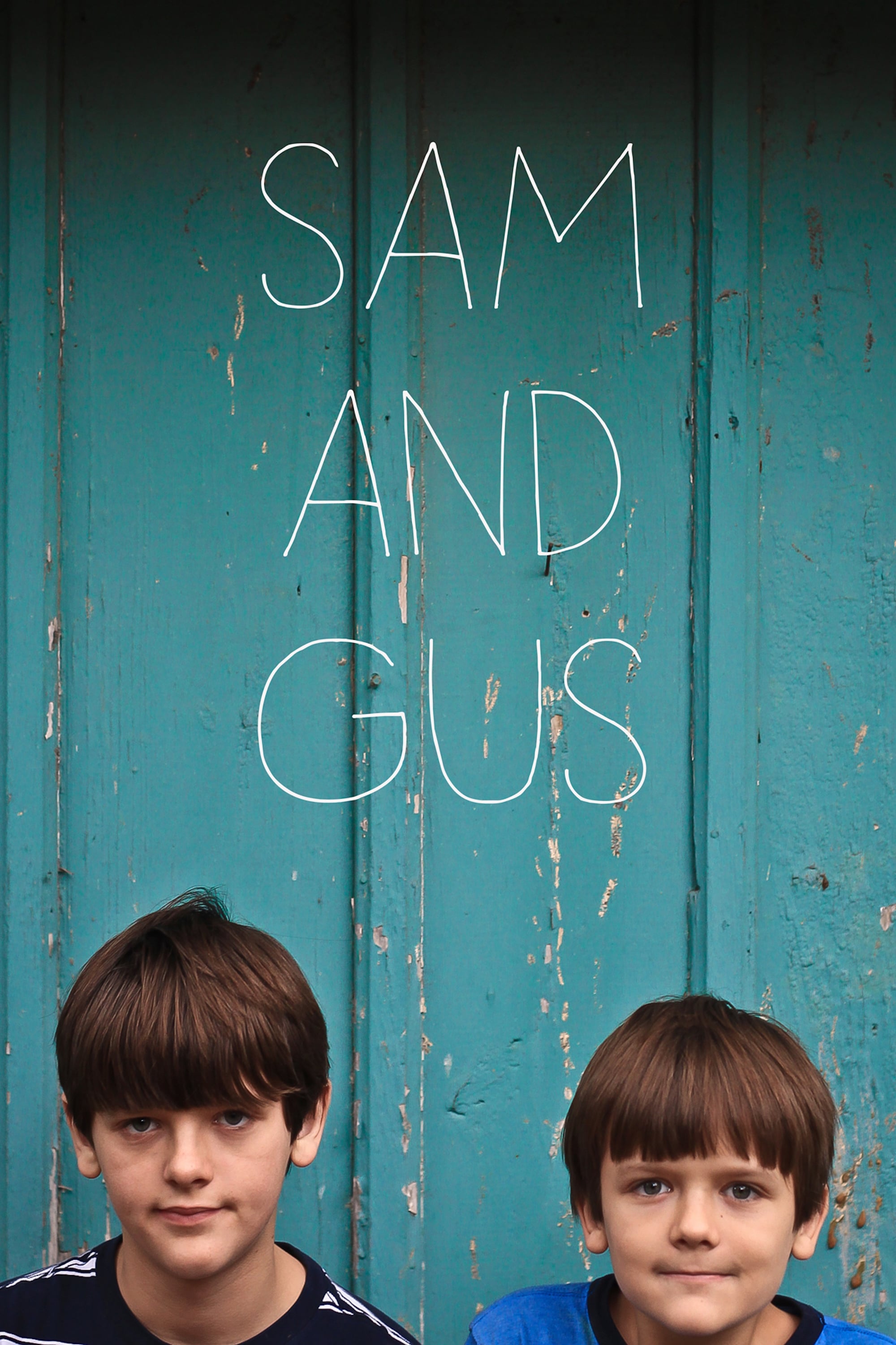 Sam and Gus