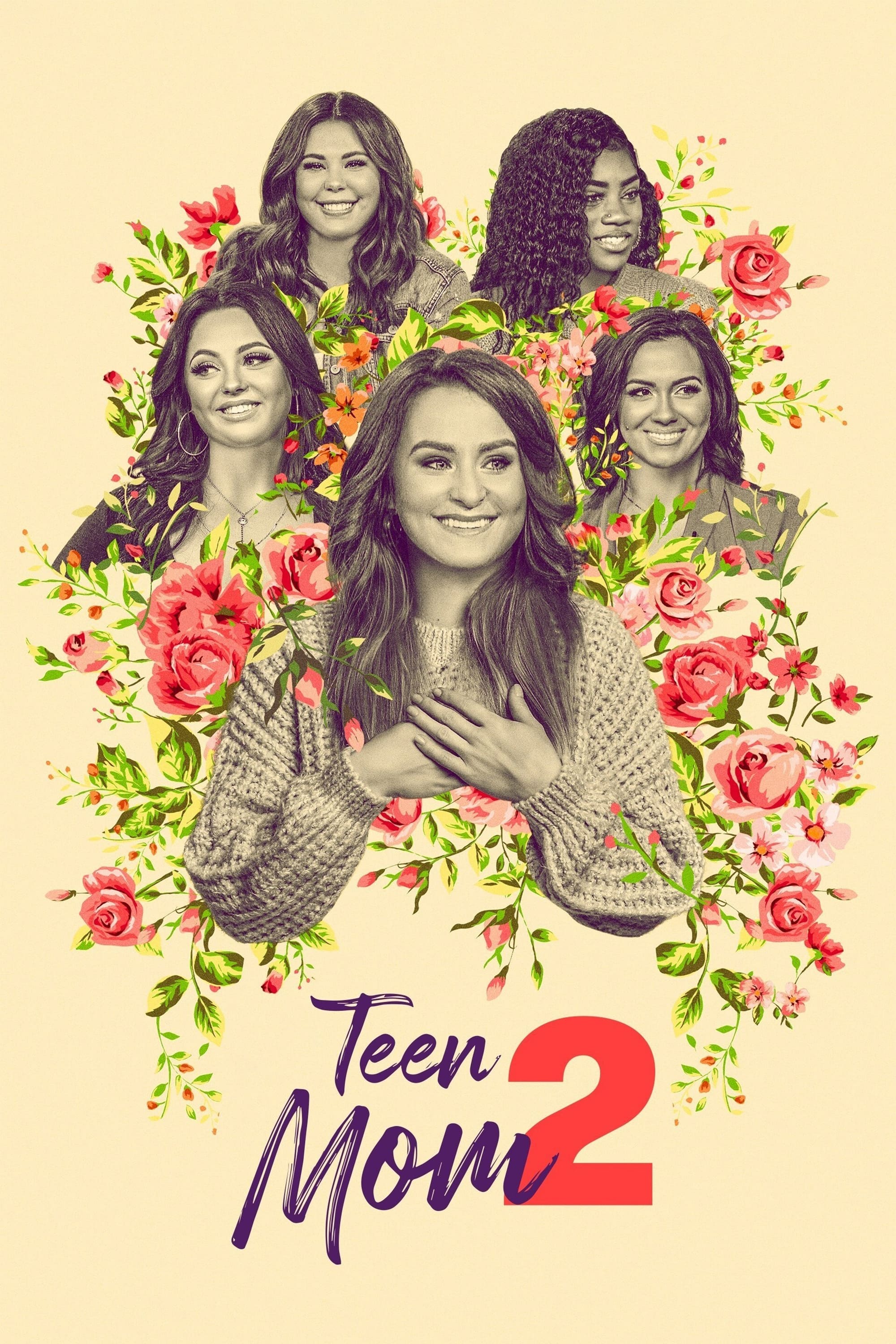 Teen Mom 2 (2011)