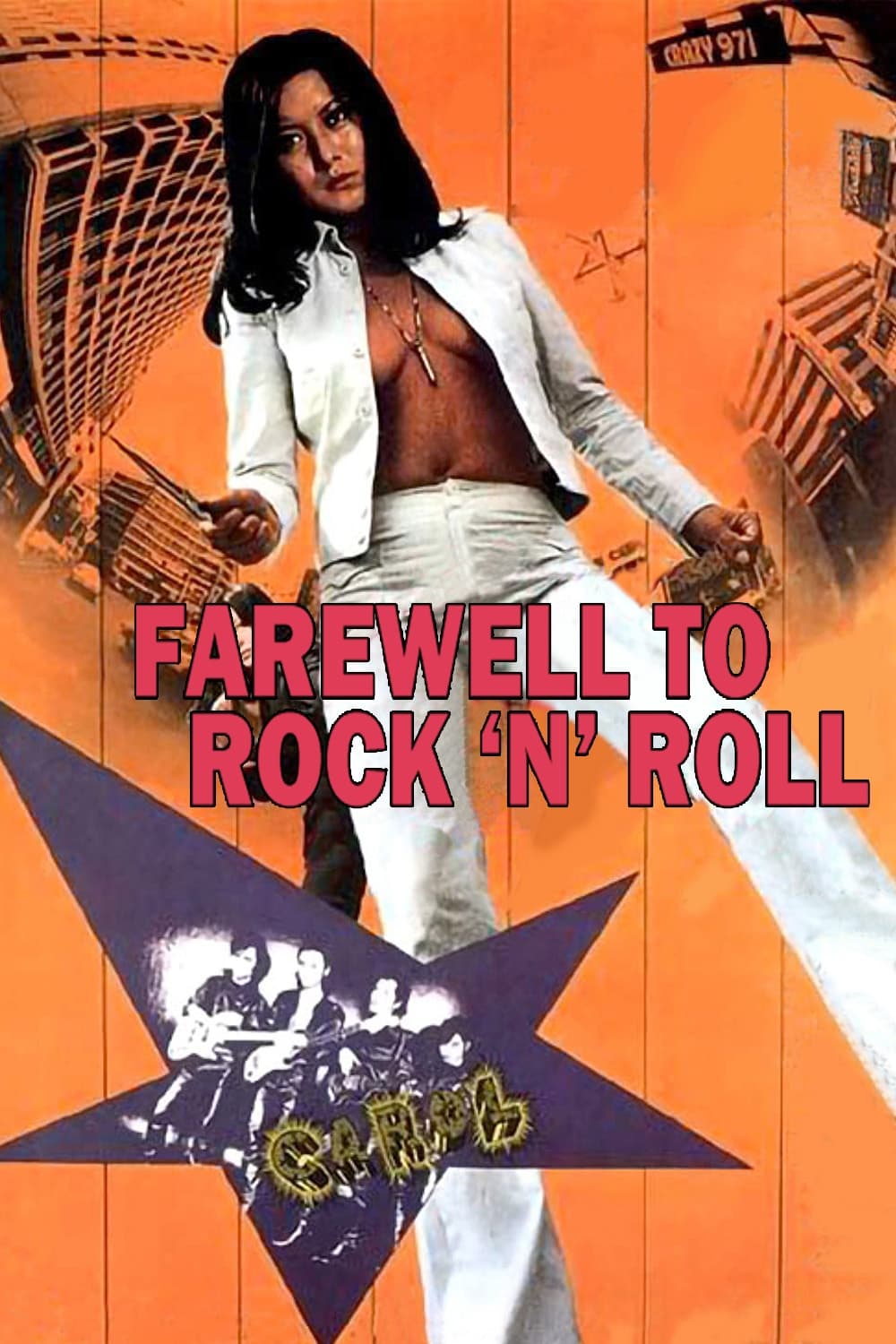 Farewell to Rock'n Roll (1973)