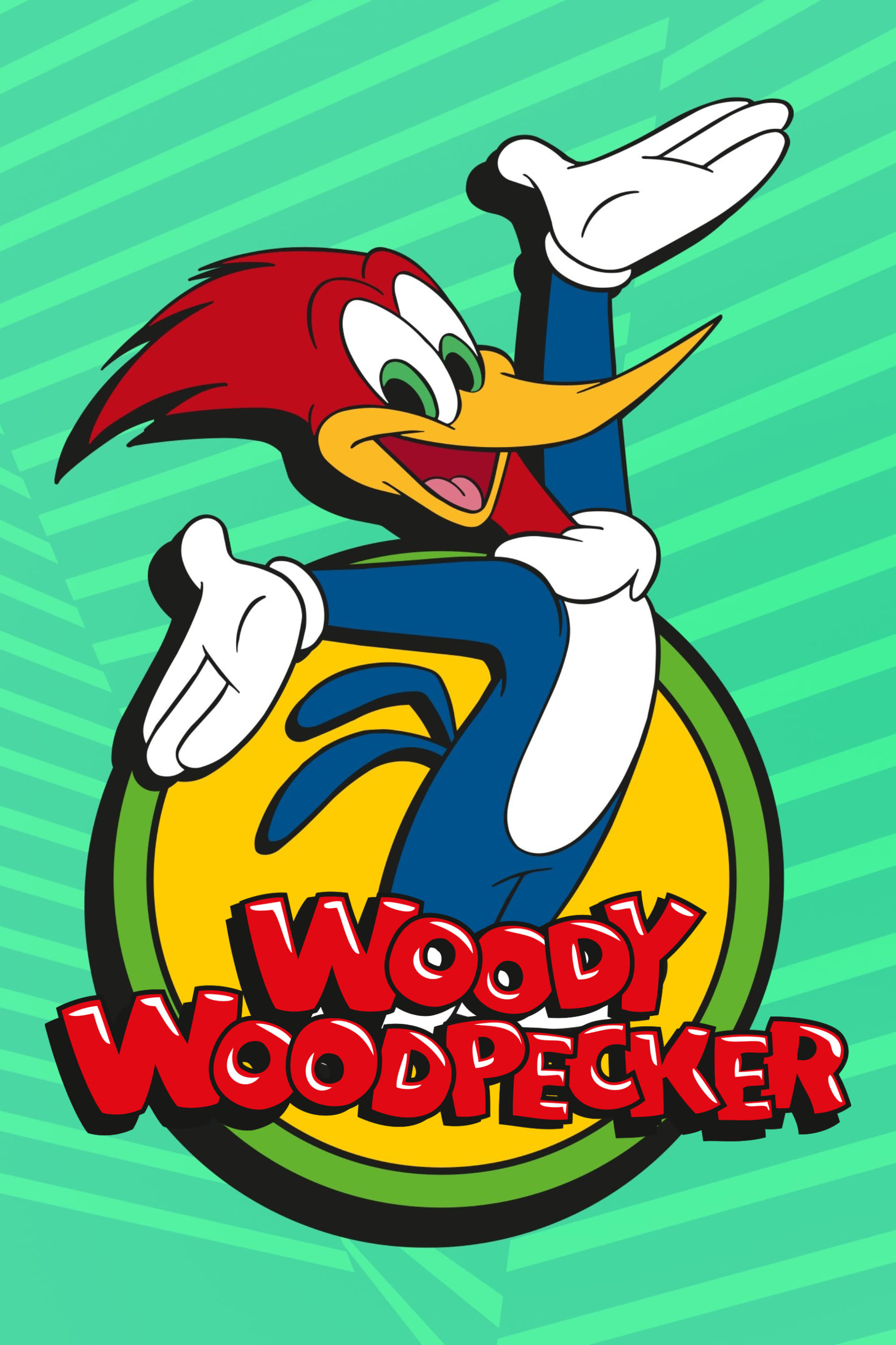 The New Woody Woodpecker Show (1999)