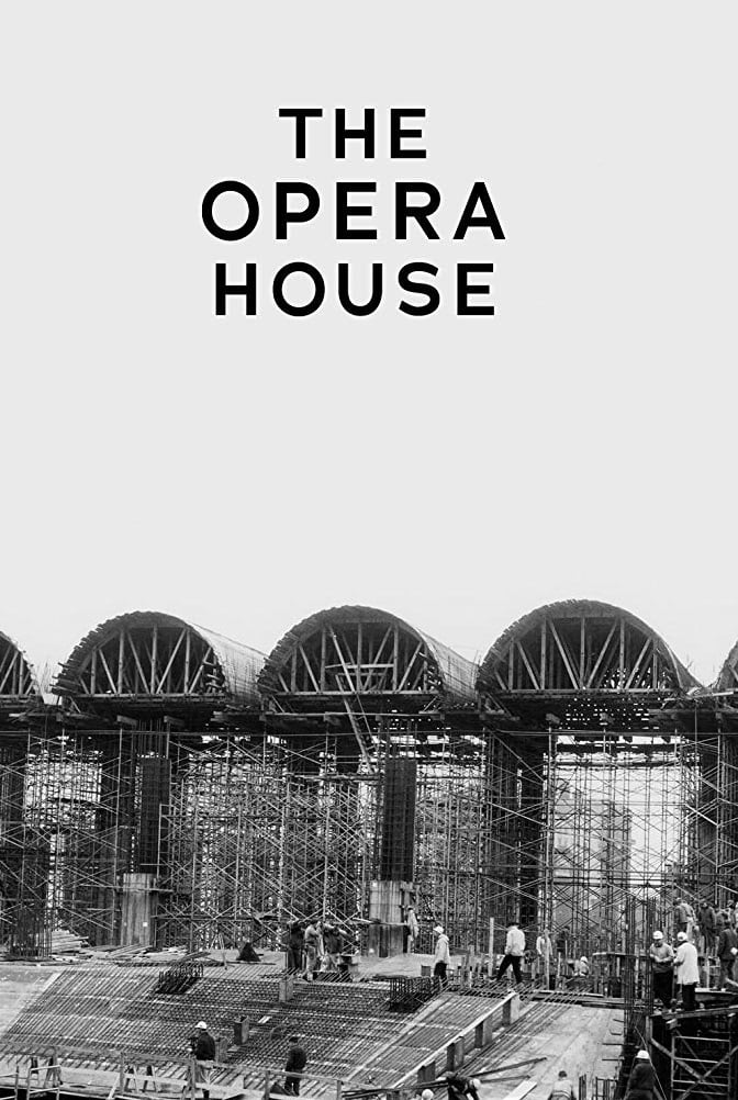 The Opera House (2017)
