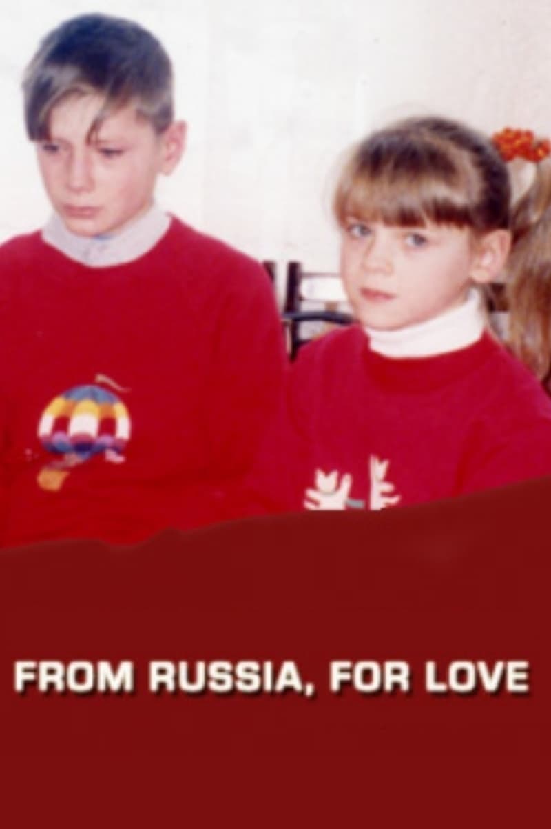 From Russia, For Love