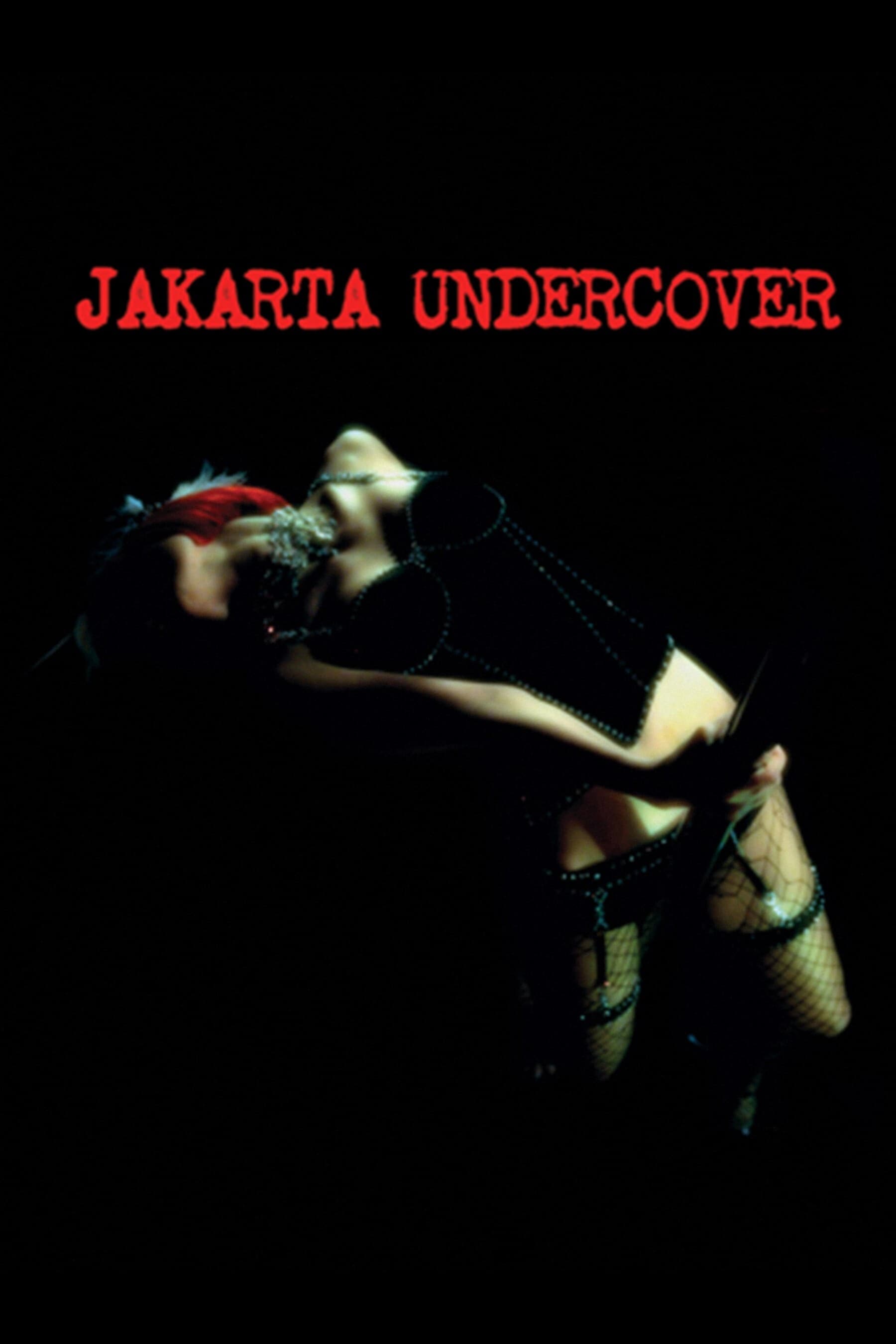 Jakarta Undercover (2007)