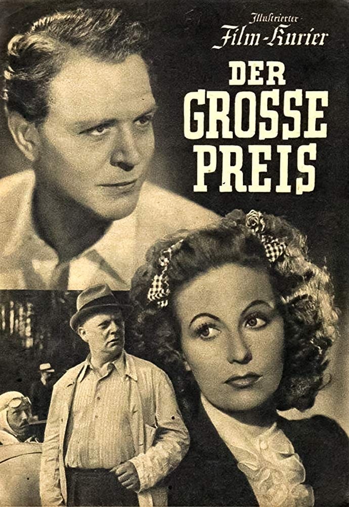 Der große Preis (1944)