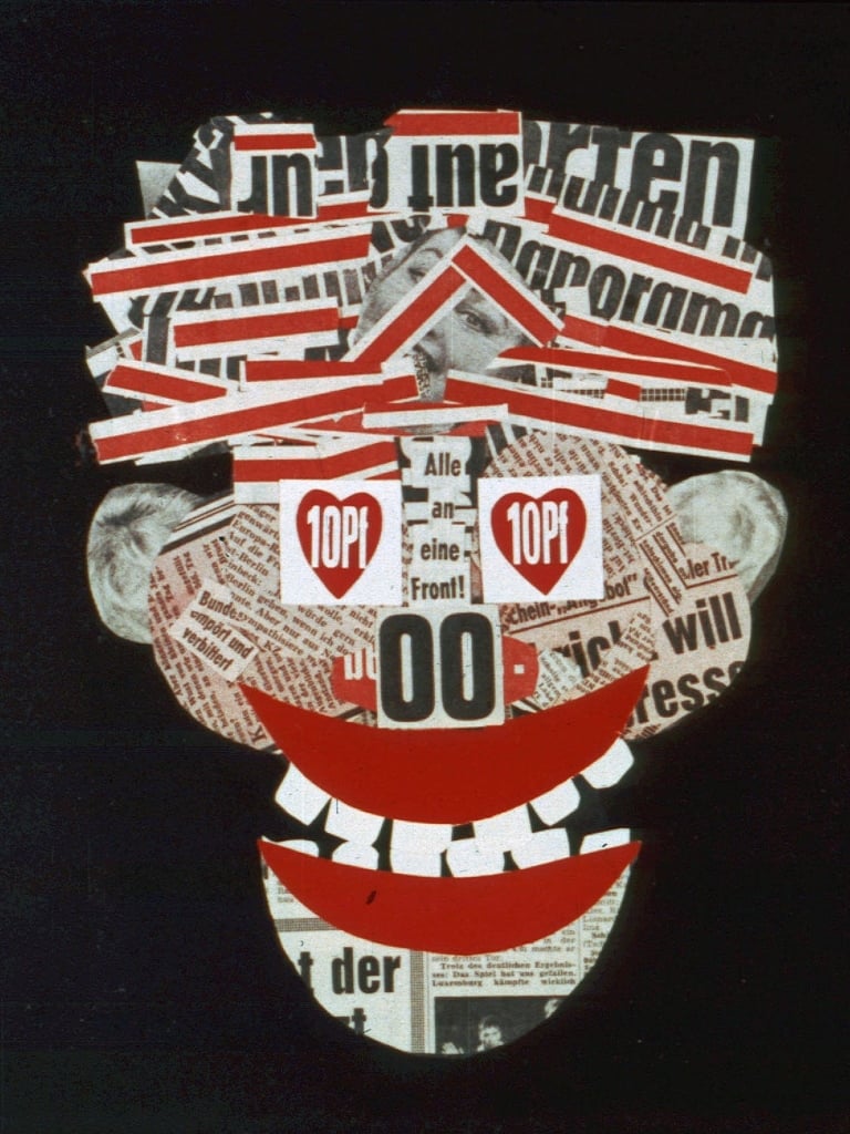 Schwarz-Weiß-Rot (1964)