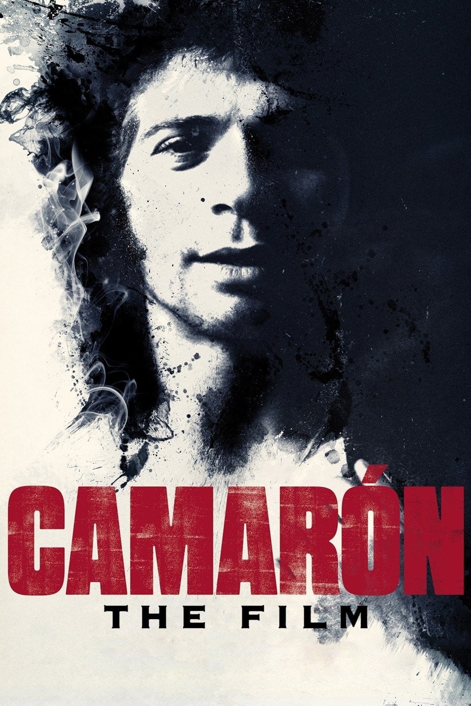 Camarón: The Film