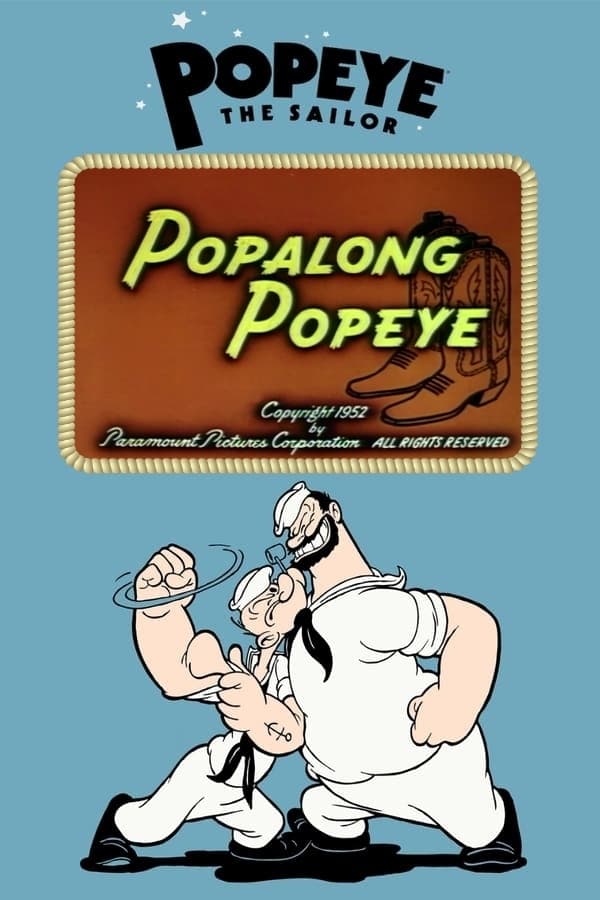 Popalong Popeye