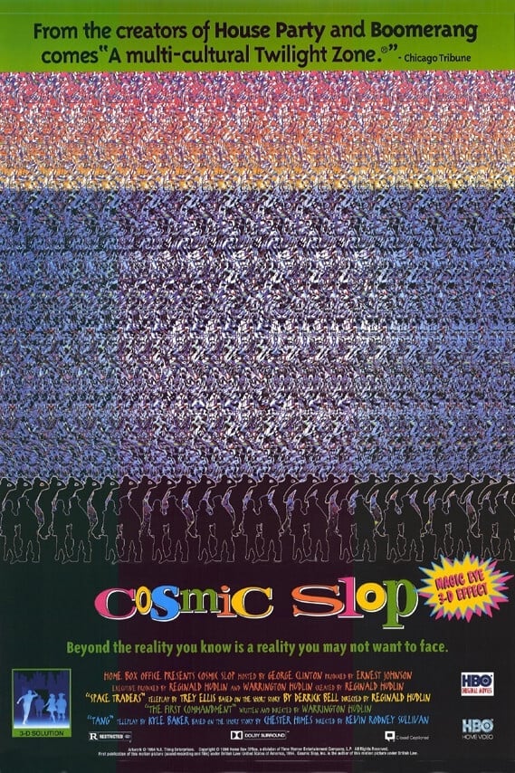 Cosmic Slop (1994)