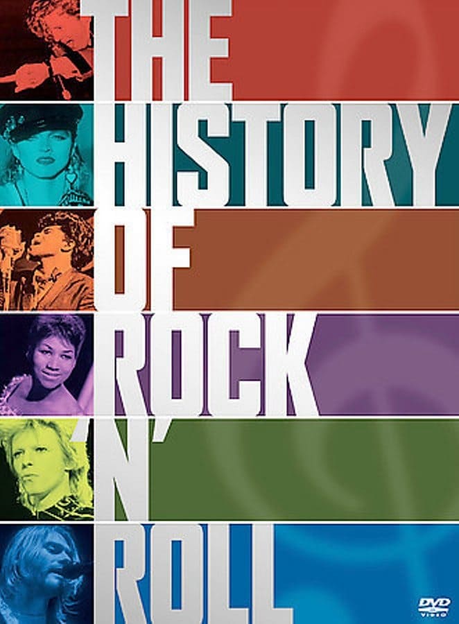 The History of Rock 'n' Roll (1995)