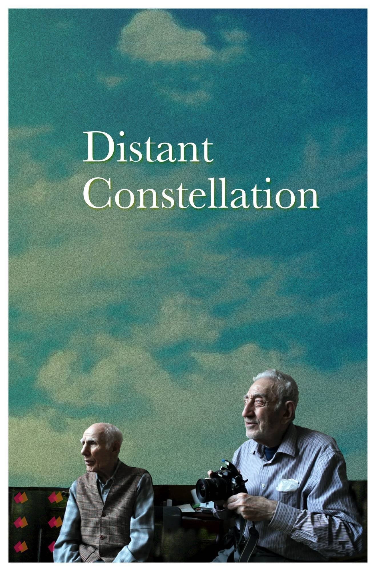Distant Constellation